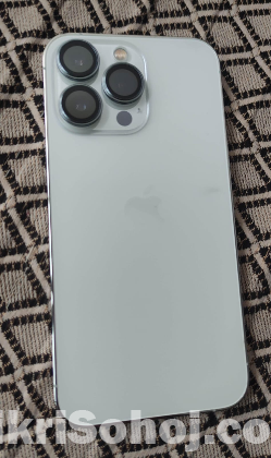 iPhone 13 pro